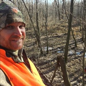 Meet your Posher, Chris